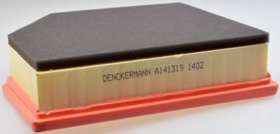 A141319 DENCKERMANN Air Filter