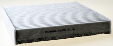 M110873K DENCKERMANN Heating / Ventilation Filter, interior air