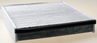 M110882K DENCKERMANN Heating / Ventilation Filter, interior air