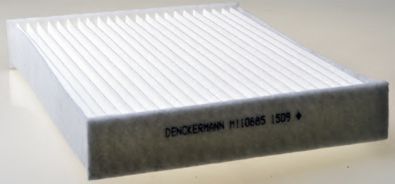 M110885 DENCKERMANN Filter, interior air