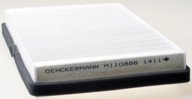 M110888 DENCKERMANN Filter, interior air