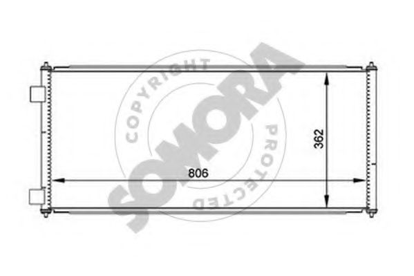 SOMORA 094460