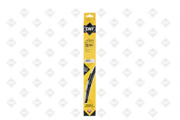 116533 SWF Window Cleaning Wiper Blade