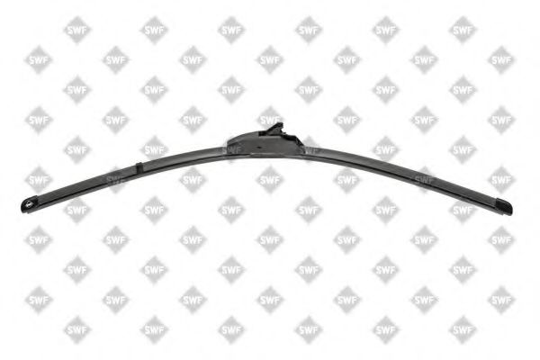 133601 SWF Exhaust System Exhaust Pipe