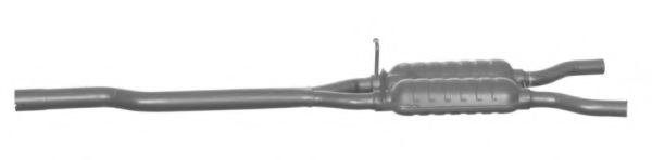 13.21.06 IMASAF Gasket Set, cylinder head