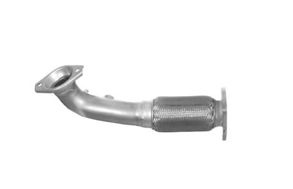 35.51.92 IMASAF Exhaust Pipe