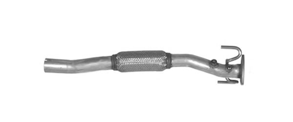 53.74.85 IMASAF Exhaust Pipe