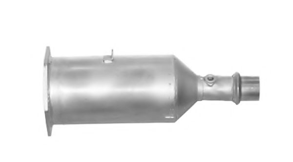 57.82.83 IMASAF Soot/Particulate Filter, exhaust system