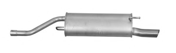 11.04.07 IMASAF Fuel filter