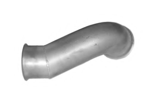 84.20.02 IMASAF Exhaust System Exhaust System
