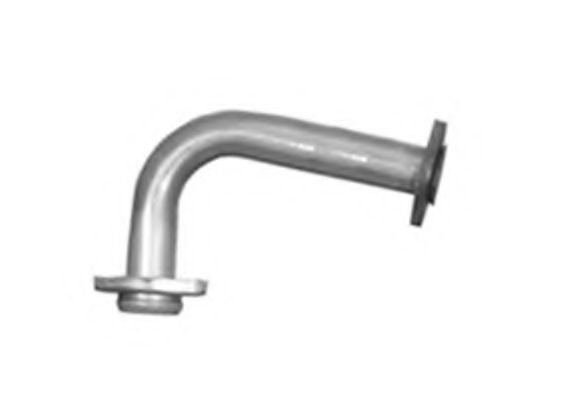 RN.27.01 IMASAF Exhaust Pipe