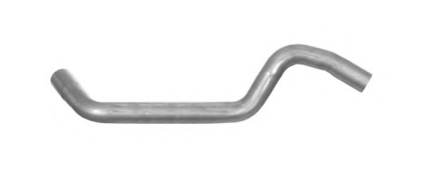 53.85.94 IMASAF Exhaust Pipe