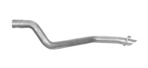48.96.58 IMASAF Exhaust Pipe