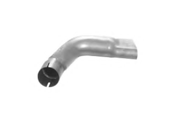 74.68.78 IMASAF Exhaust Pipe