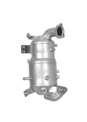 69.89.93 IMASAF Soot/Particulate Filter, exhaust system