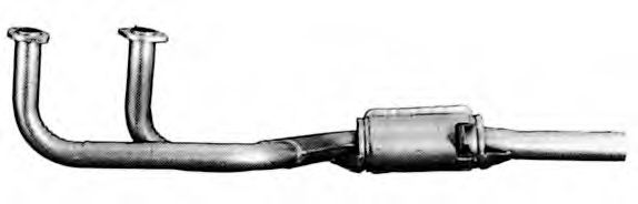 10.38.03 IMASAF Steering Tie Rod Axle Joint