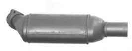 19.81.33 IMASAF Exhaust System Catalytic Converter