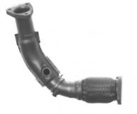251001 IMASAF Exhaust Pipe