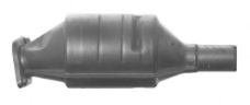 26.52.33 IMASAF Exhaust System Catalytic Converter