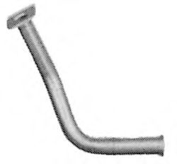 28.15.01 IMASAF Exhaust Pipe