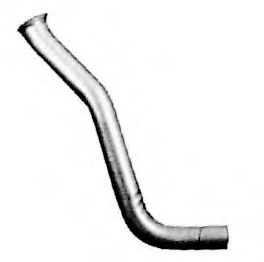 35.70.01 IMASAF Exhaust Pipe