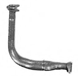 36.39.01 IMASAF Exhaust Pipe