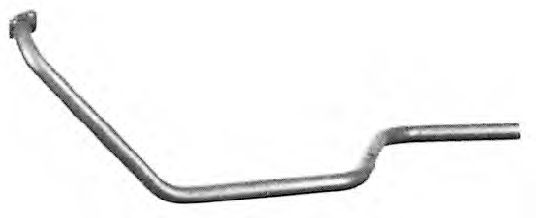 36.83.11 IMASAF Exhaust Pipe