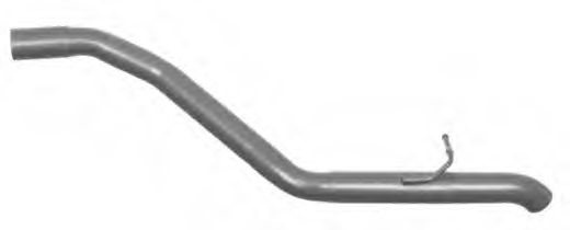 37.55.28 IMASAF Exhaust Pipe