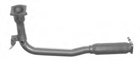 37.61.31 IMASAF Cylinder Head Gasket Set, cylinder head