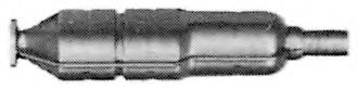 44.53.33 IMASAF Exhaust System Catalytic Converter