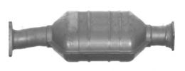 54.74.33 IMASAF Exhaust System Catalytic Converter