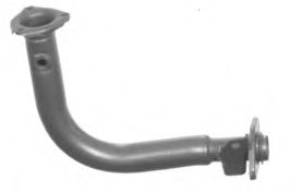 56.15.21 IMASAF Exhaust Pipe