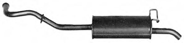 60.74.07 IMASAF Gasket Set, cylinder head