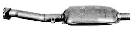 60.88.06 IMASAF Cylinder Head Gasket, cylinder head