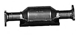 65.28.33 IMASAF Exhaust System Catalytic Converter