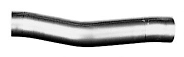 87.27.42 IMASAF Exhaust Pipe