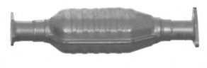 65.41.33 IMASAF Exhaust System Catalytic Converter