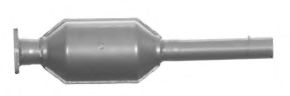 71.41.33 IMASAF Exhaust System Catalytic Converter