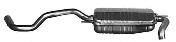 72.03.07 IMASAF Ignition Coil