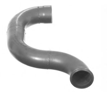 89.13.04 IMASAF Cylinder Head Gasket, exhaust manifold
