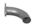 72.68.28 IMASAF Exhaust Pipe