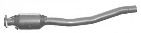 74.58.33 IMASAF Exhaust System Catalytic Converter