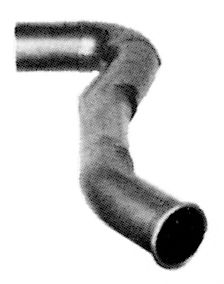 84.30.68 IMASAF Exhaust Pipe