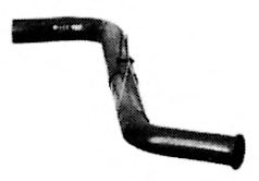75.19.68 IMASAF Exhaust Pipe