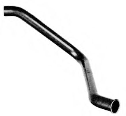 75.63.68 IMASAF Exhaust Pipe
