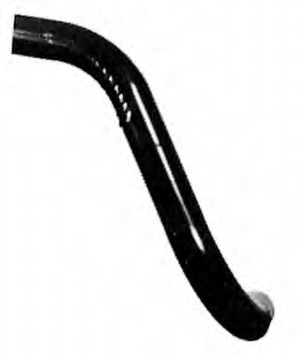 75.92.24 IMASAF Exhaust Pipe