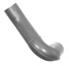 75.97.12 IMASAF Exhaust Pipe
