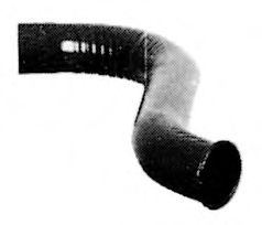 75.99.68 IMASAF Exhaust System Exhaust Pipe