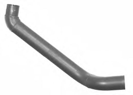 76.83.32 IMASAF Exhaust Pipe