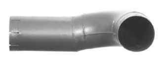 76.85.04 IMASAF Exhaust Pipe